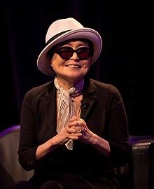 yoko ono louis vuitton|yoko ono wikipedia.